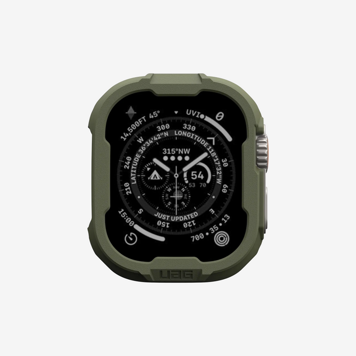 Scout Watch Case for Apple Watch Ultra 2 49mm