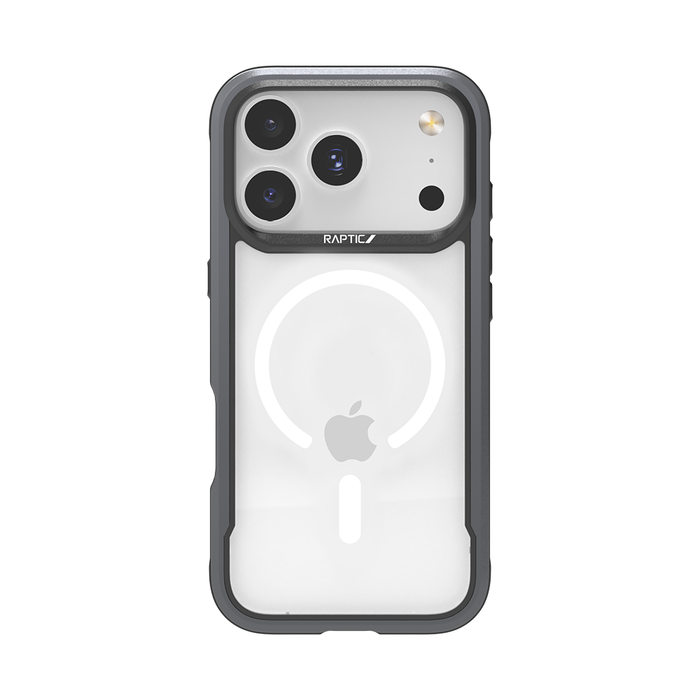 Shield Classic MagSafe Case for iPhone 17 Series