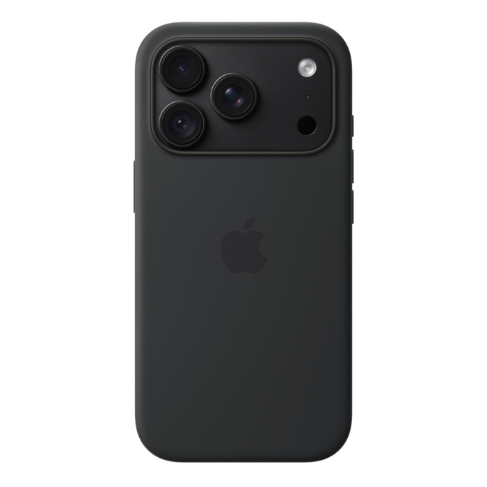 Silicone Case with MagSafe for iPhone 18 Series