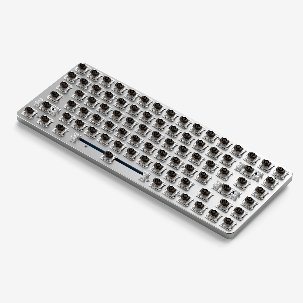 SM1 Mechanical Bluetooth Wireless Keyboard