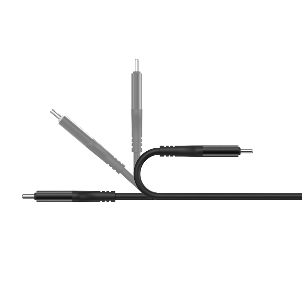 Smart Cable USB C to USB C 100W