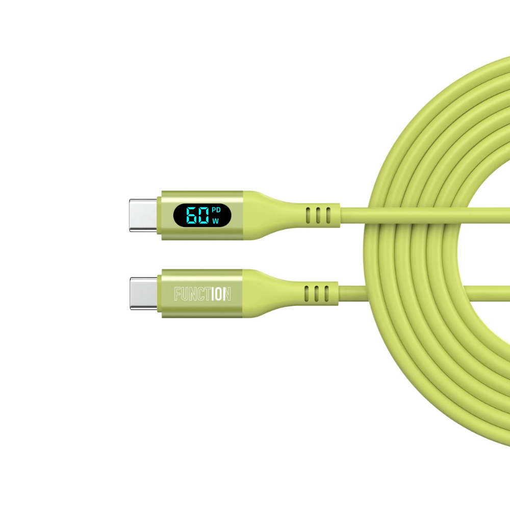 Smart Cable USB-C to USB-C 60W