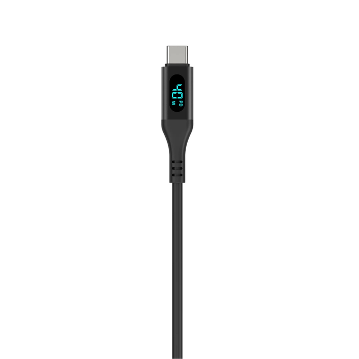Smart Cable USB-C to USB-C 60W