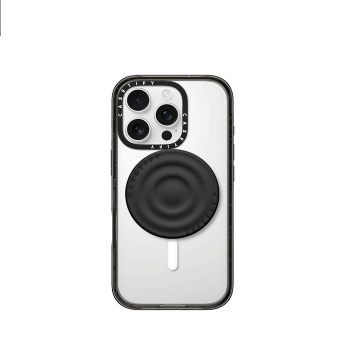 Snappy Ripple Grip Stand