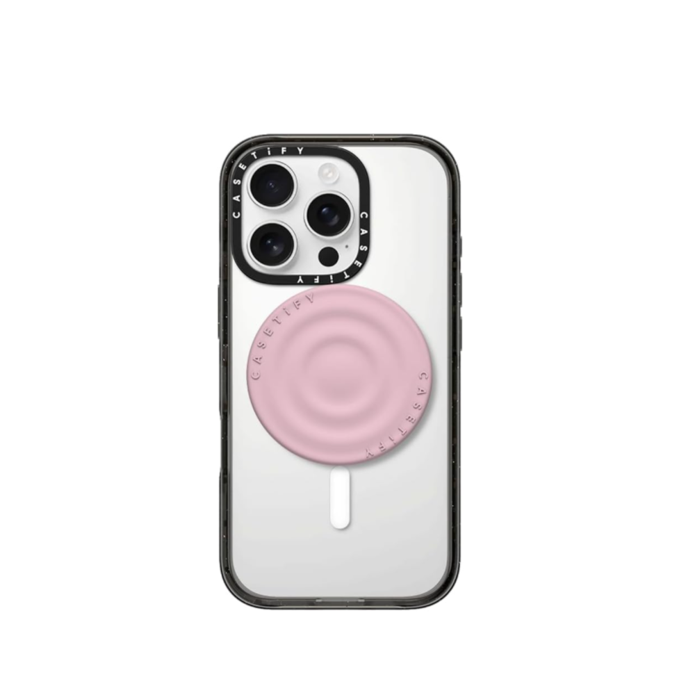 Snappy Ripple Grip Stand