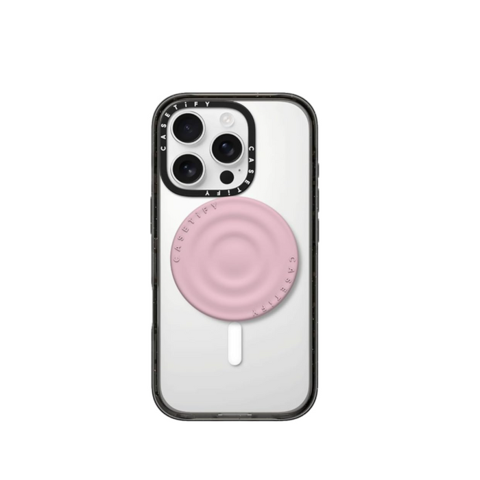 Snappy Ripple Grip Stand
