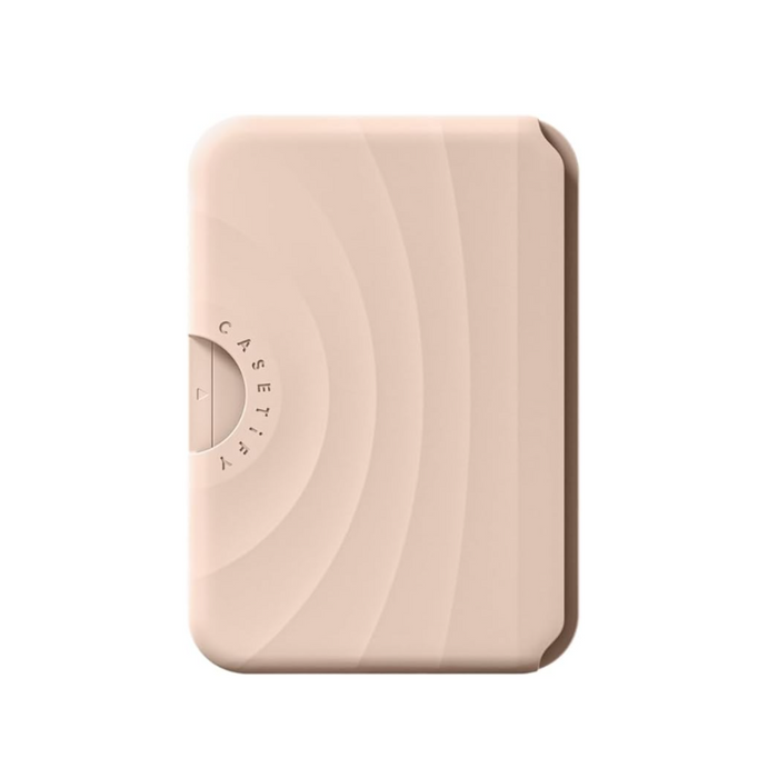 Snappy Ripple Wallet with MagSafe