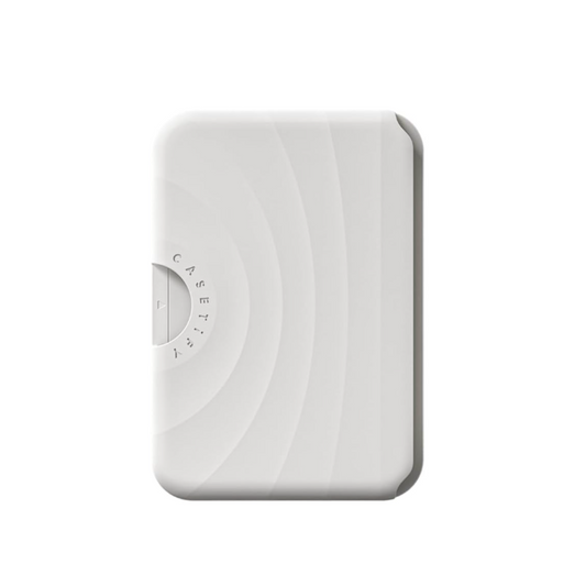 Snappy Ripple Wallet with MagSafe