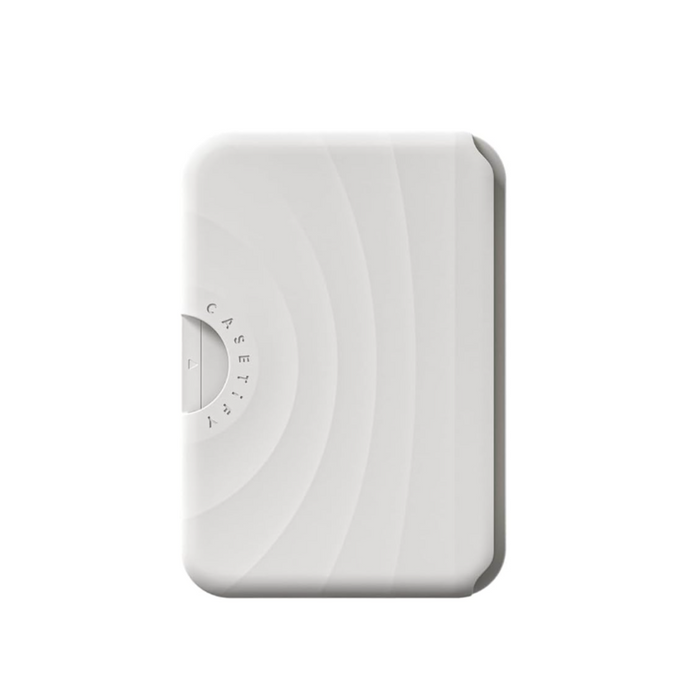 Snappy Ripple Wallet with MagSafe