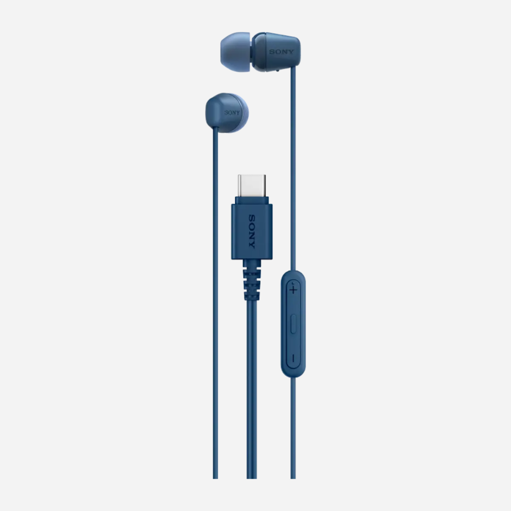 IER-EX15C In-Ear Wired Headphone