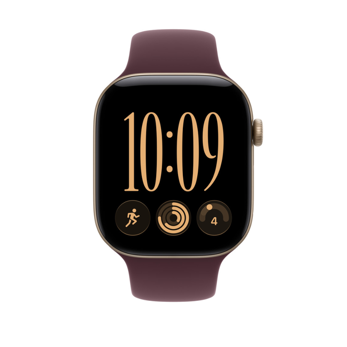 Sport Band for Apple Watch Series 12