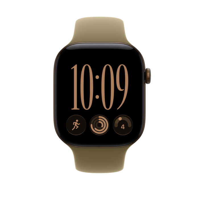 Sport Band for Apple Watch Series 12