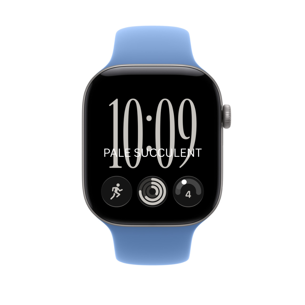 Sport Band for Apple Watch Series 12