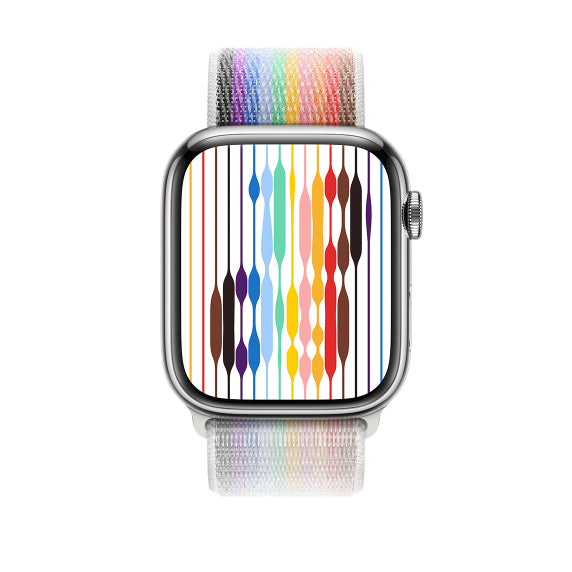 Sport Loop for Apple Watch 9 Series