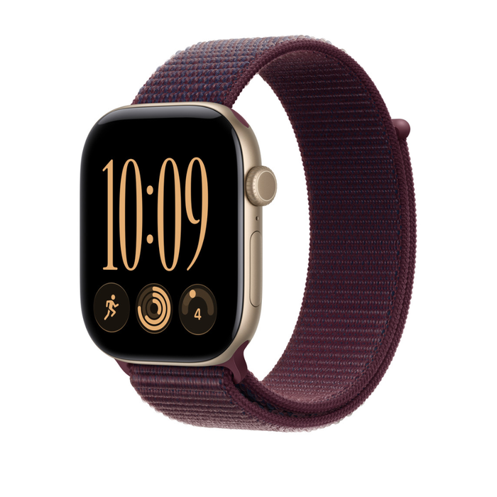 Sport Loop for Apple Watch Series 12