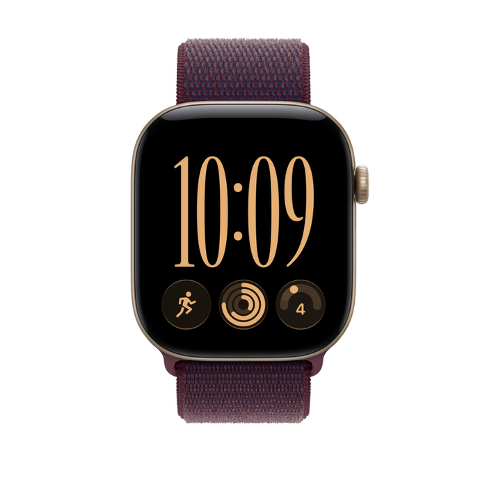 Sport Loop for Apple Watch Series 12