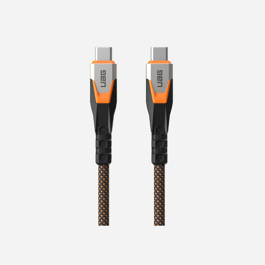 SRGE USB-C to USB-C 240W 2.5ft Cable