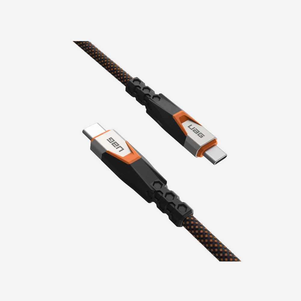 SRGE USB-C to USB-C 240W 2.5ft Cable