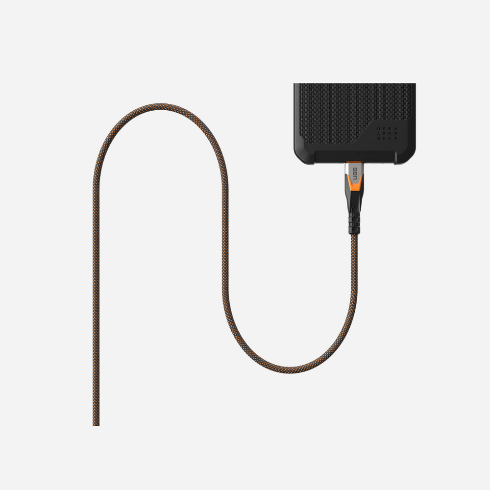 SRGE USB-C to USB-C 240W 2.5ft Cable