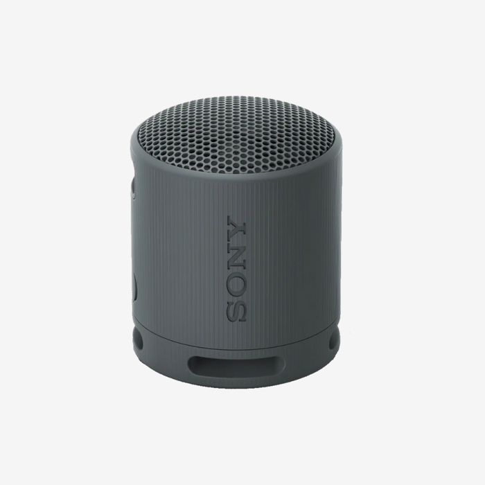 SRS-XB100 Portable Speaker
