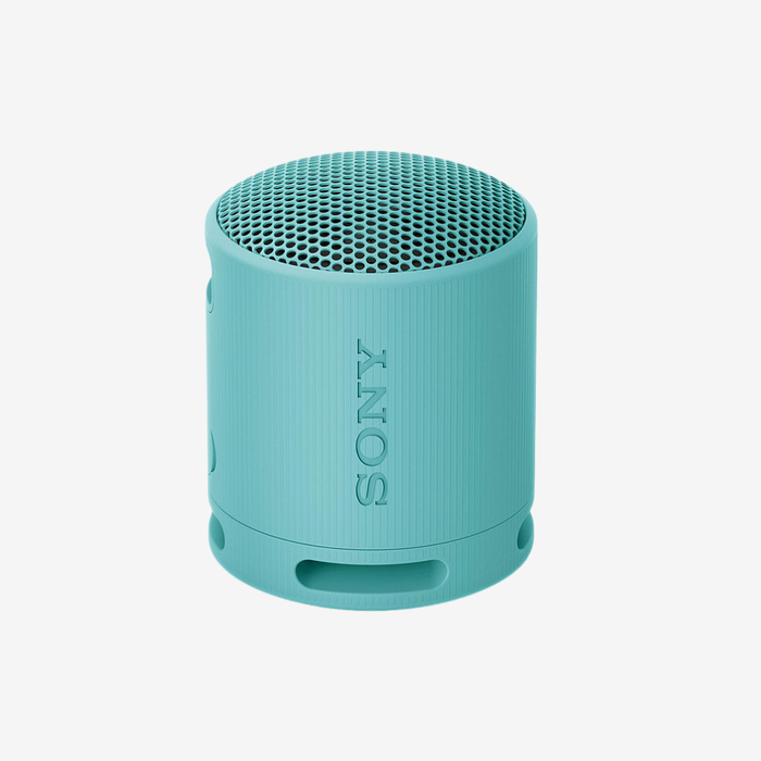 SRS-XB100 Portable Speaker