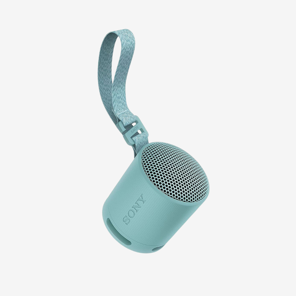 SRS-XB100 Portable Speaker