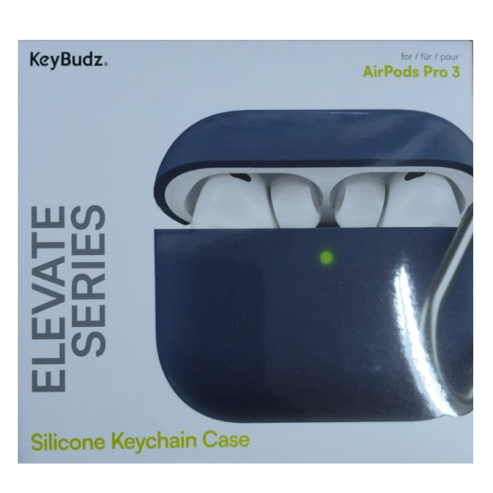Elevate keychain for AirPods Pro 3rd Generation (Late 2025)