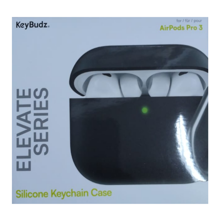 Elevate keychain for AirPods Pro 3rd Generation (Late 2025)