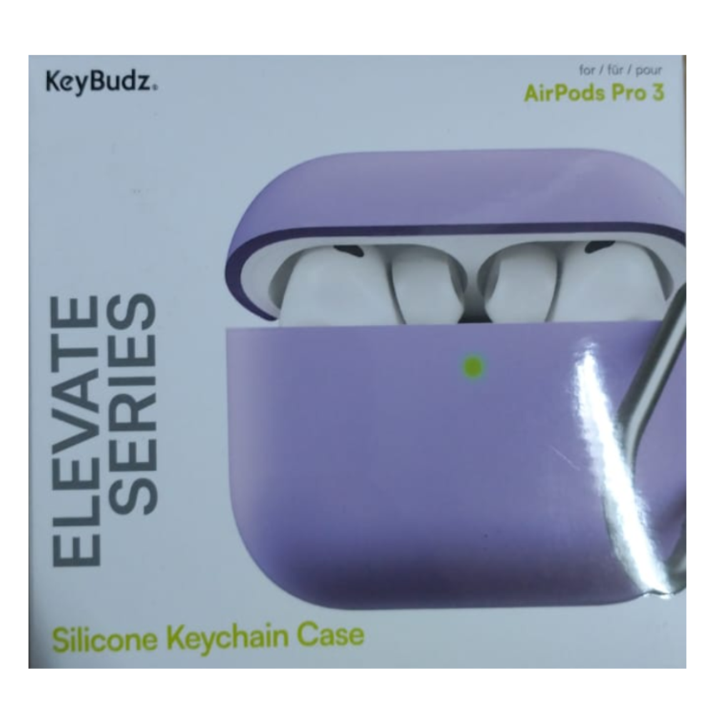 Elevate keychain for AirPods Pro 3rd Generation (Late 2025)