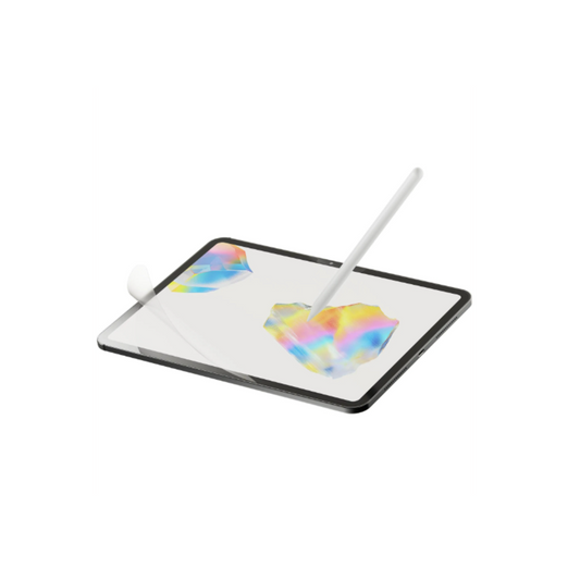 Paperlike 3 1-Sheet Screen Protector for iPad