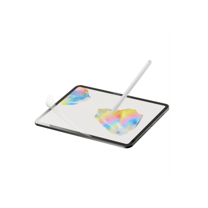 Paperlike 3 1-Sheet Screen Protector for iPad
