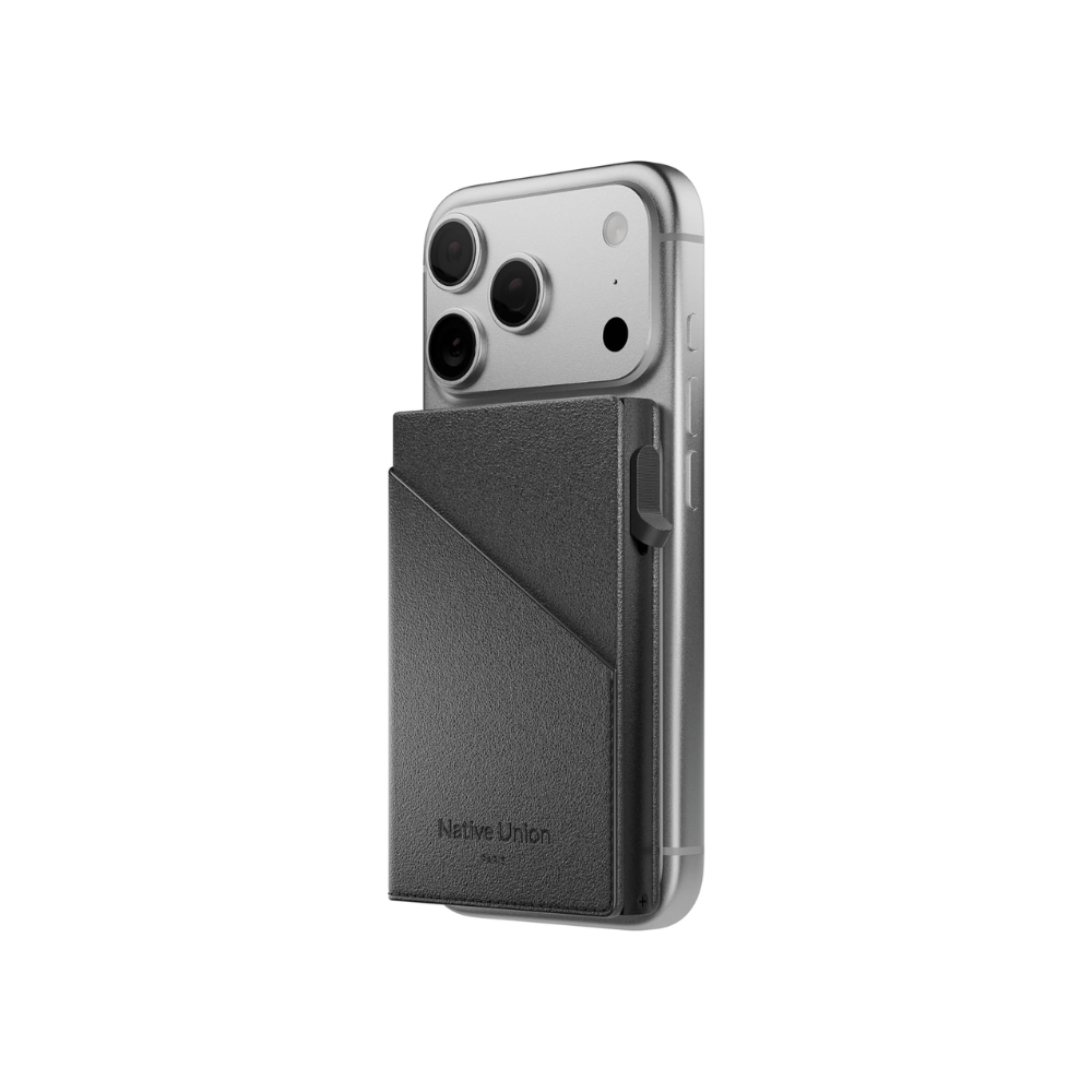 Slide Wallet