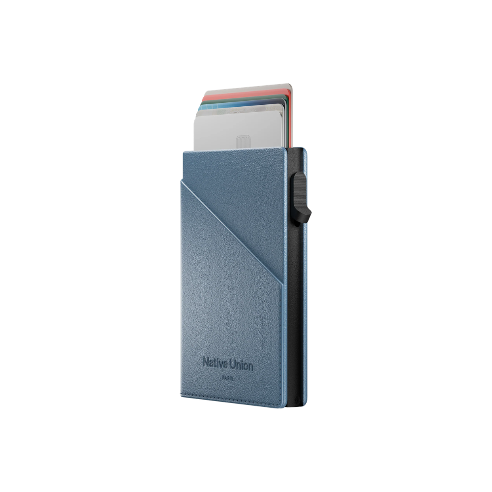 Slide Wallet
