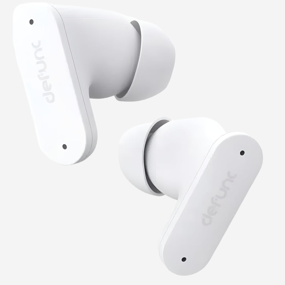 True ANC True Wireless Earbuds