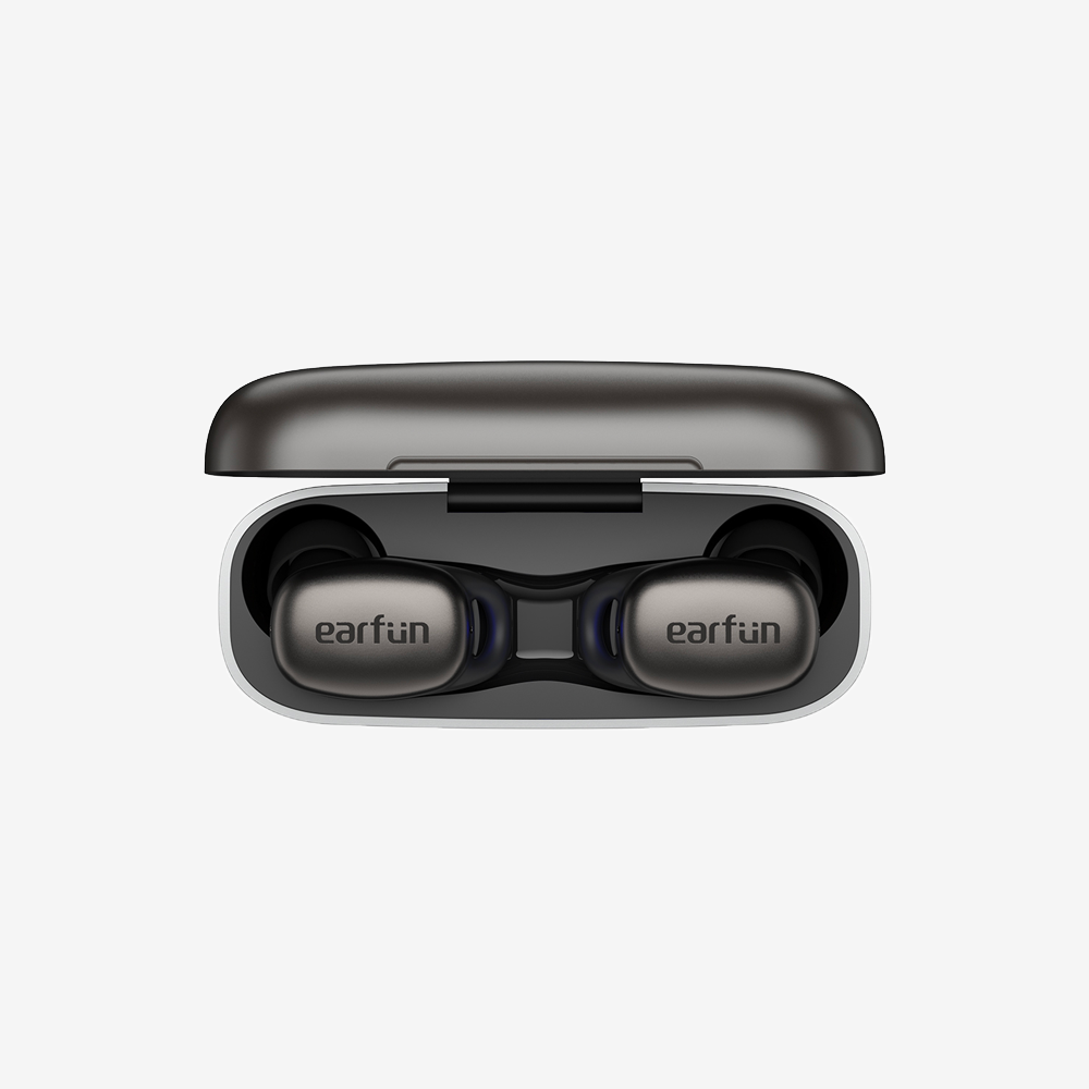 Free Pro 2 ANC True Wireless Earbuds