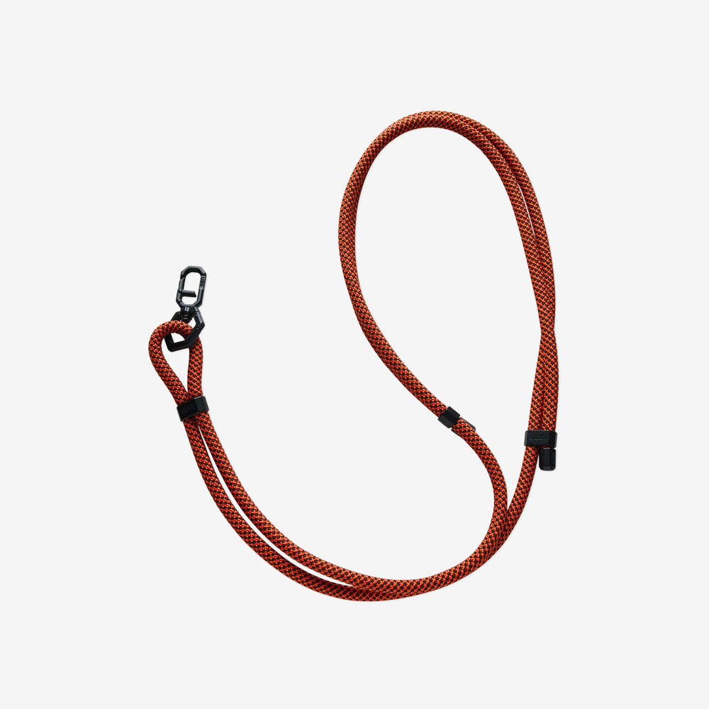 Civilian Crossbody Slim Lanyard