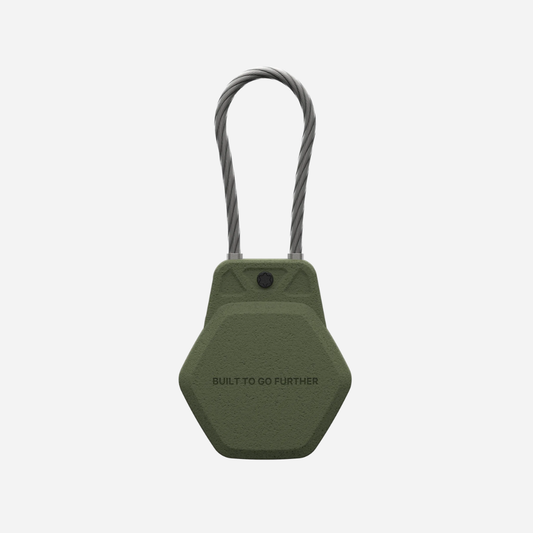 Civilian Case for Apple Airtags Early 2021