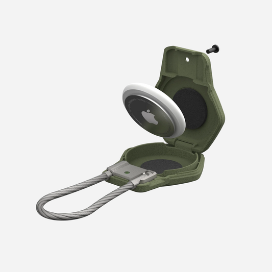 Civilian Case for Apple Airtags Early 2021