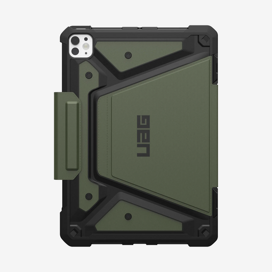 Metropolis SE Case for iPad Pro 11 M4 (Mid 2024)