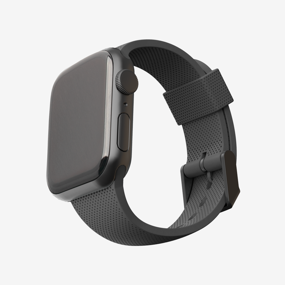 [U] Dot Silicone Strap for Apple Watch Series 1 - 7 & SE
