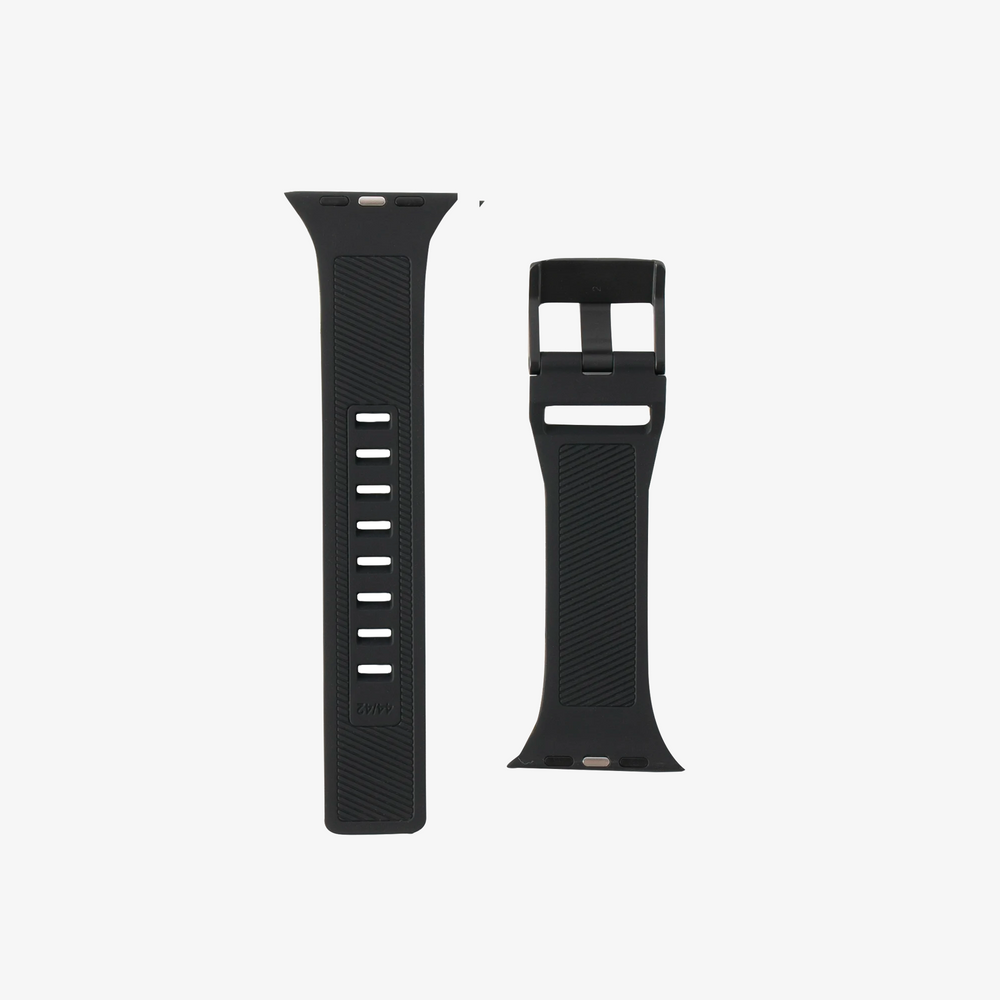 [U] Dot Silicone Strap for Apple Watch Series 1 - 7 & SE