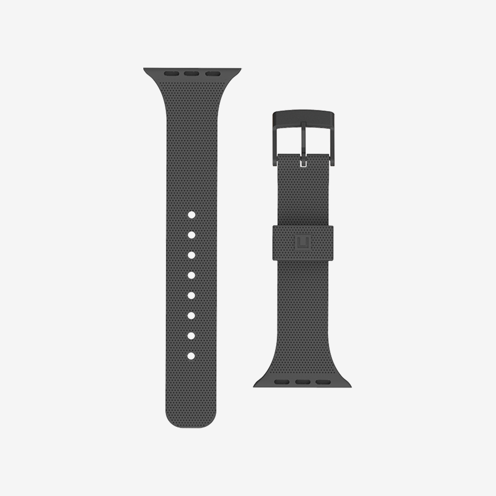 [U] Dot Silicone Strap for Apple Watch Series 1 - 7 & SE