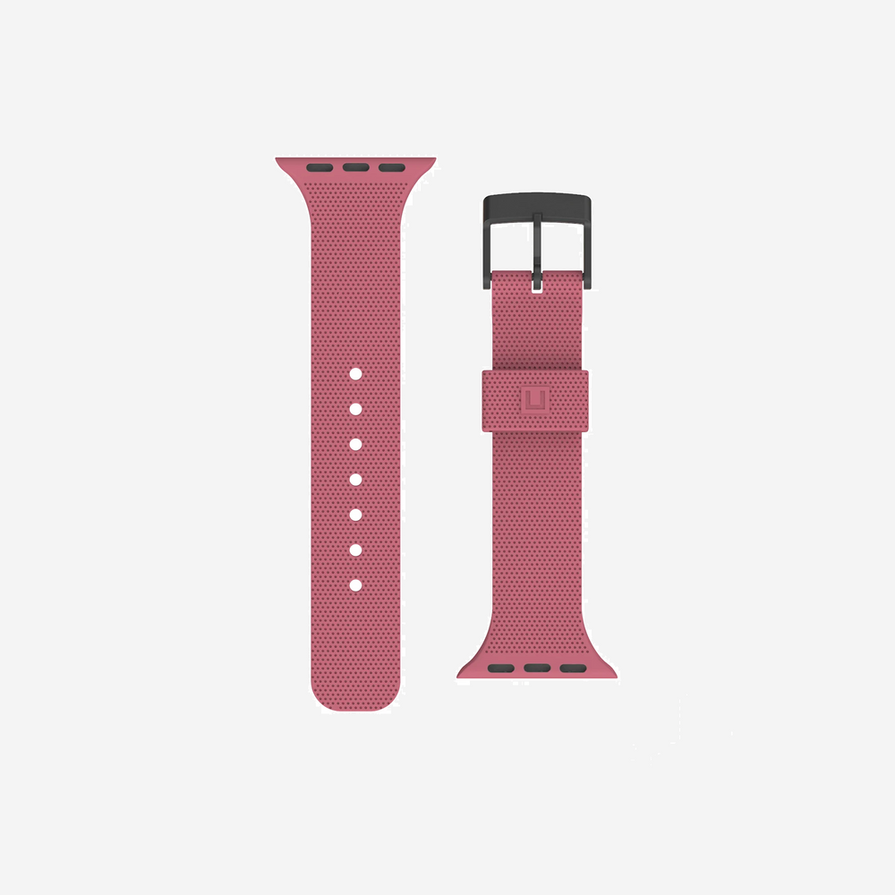 [U] Dot Silicone Strap for Apple Watch Series 1 - 7 & SE