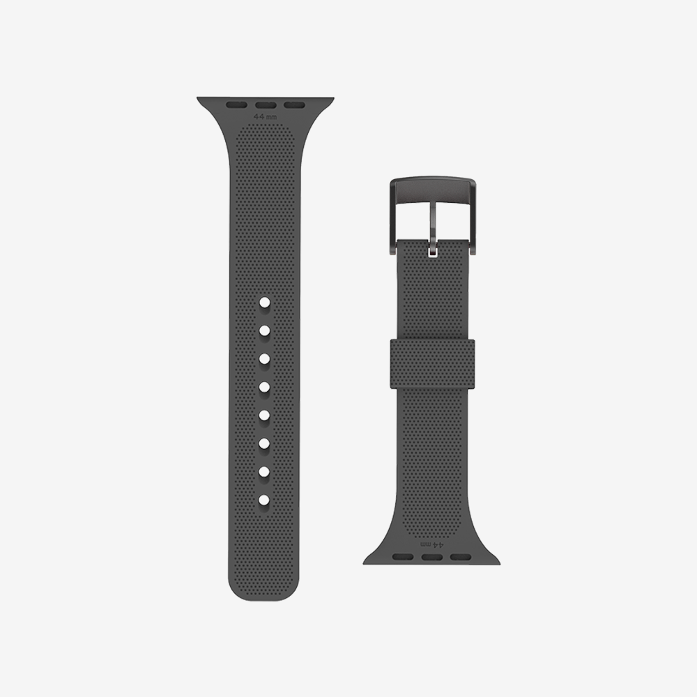 [U] Dot Silicone Strap for Apple Watch Series 1 - 7 & SE