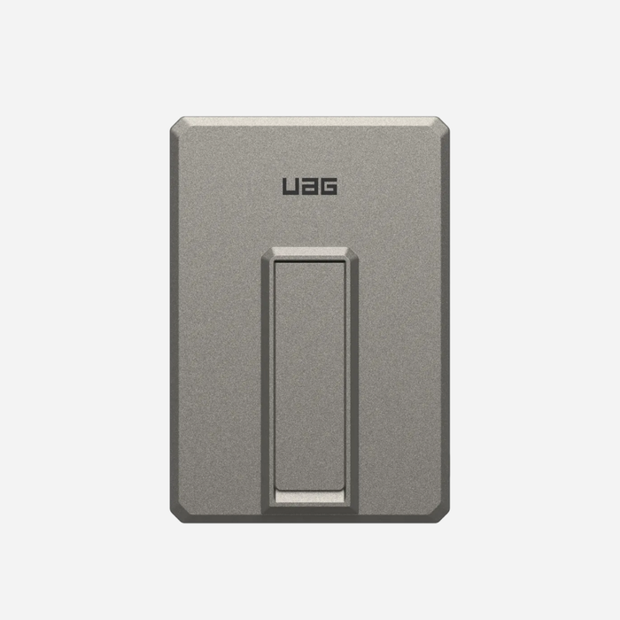 Ultra Slim Battery + Stand Powerbank 5000mAh