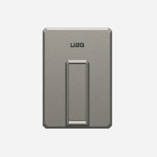 Ultra Slim Battery + Stand Powerbank