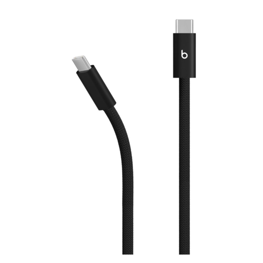 USB-C to USB-C Braided Cable 3M