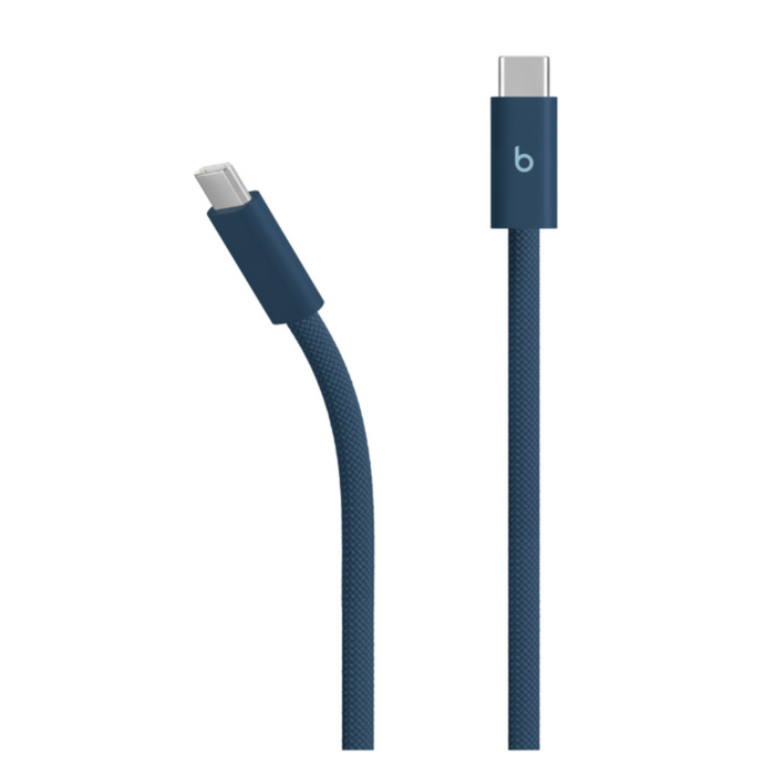 USB-C to USB-C Braided Cable 3M