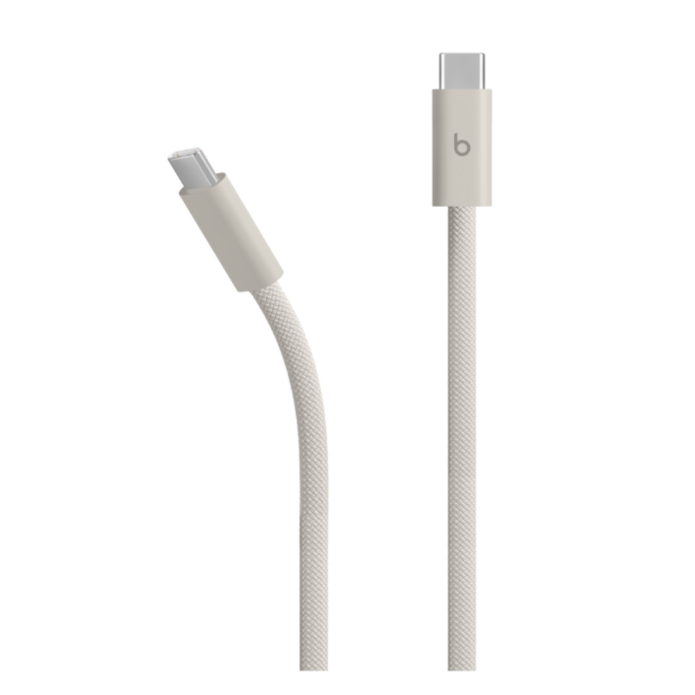 USB-C to USB-C Braided Cable 3M