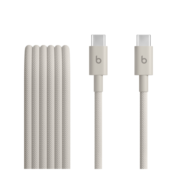 USB-C to USB-C Woven Cable 1.5M